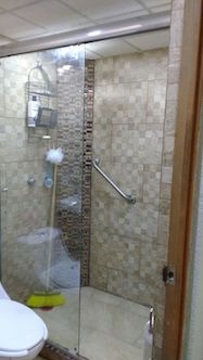 Fabricación e Instalación de Canceles para Baño