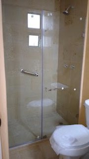 Fabricación e Instalación de Canceles para Baño