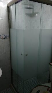 Fabricación e Instalación de Canceles para Baño