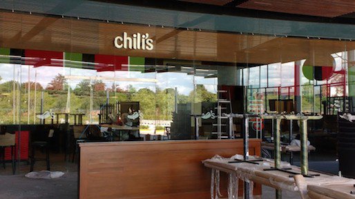 Fabricación express de cancelería de aluminio