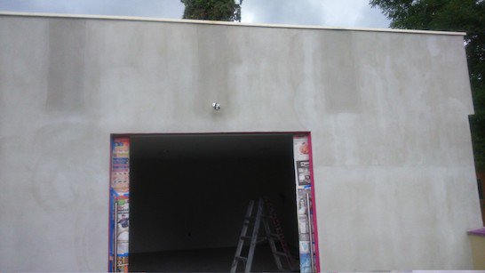 Fabricación express de cancelería de aluminio