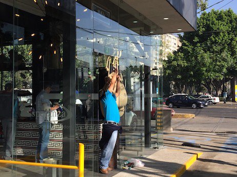 Fabricación express de cancelería de aluminio