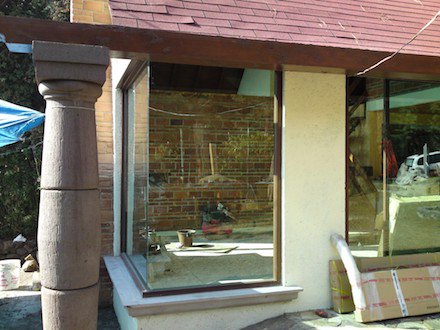 Instalación y Fabricación de Ventanas