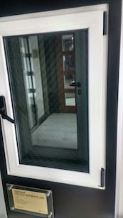 Instalación y Fabricación de Ventanas