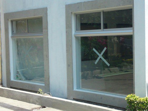 Instalación y Fabricación de Ventanas