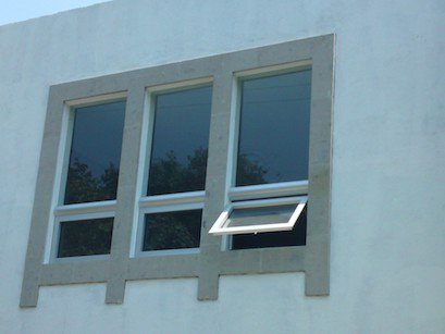 Instalación y Fabricación de Ventanas