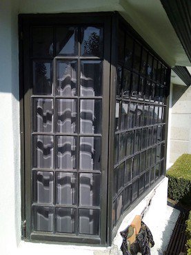 Instalación y Fabricación de Ventanas