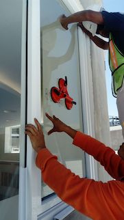 Instalación y Fabricación de Ventanas