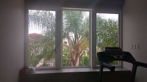 Instalación y Fabricación de Ventanas