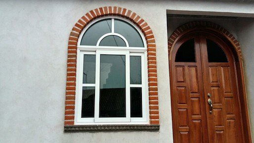 Instalación y Fabricación de Ventanas