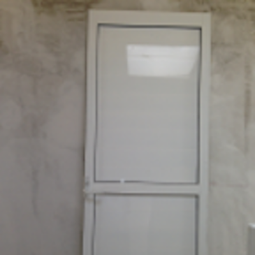 Instalación y Fabricación de Puertas