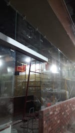 Instalación y Fabricación de Puertas