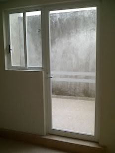 Instalación y Fabricación de Puertas