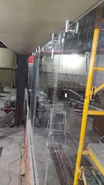 Instalación y Fabricación de Puertas