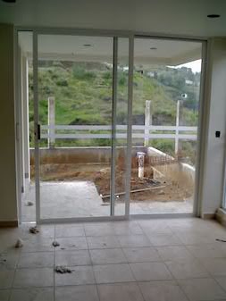 Instalación y Fabricación de Puertas